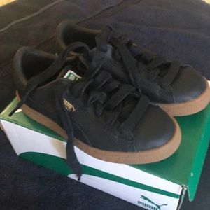 Classic Pumas - Kids